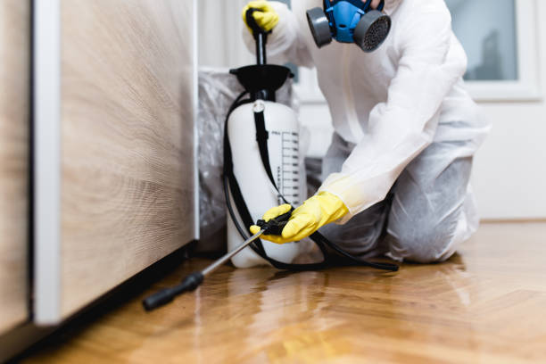 Best Best Pest Control Companies  in Decatur, IN